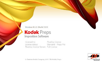 Kodak Preps 7.5.0 download